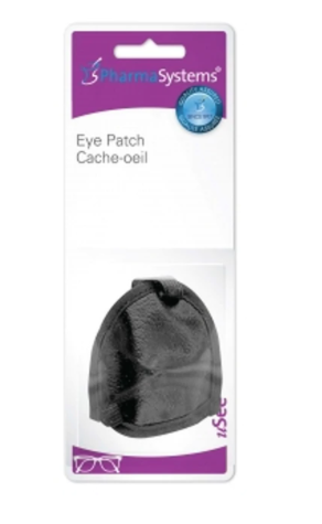Eye Patch (Black)
