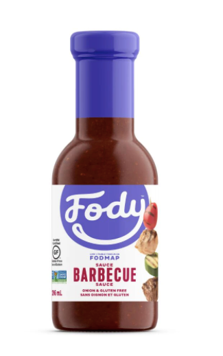 Fody: Condiments and Sauces