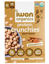 Load image into Gallery viewer, Iwon: Protein Crunchies
