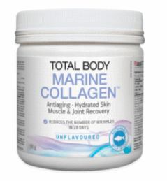 Natural Factors: Total Body Marine Collagen