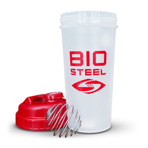 BioSteel: Shaker Cup