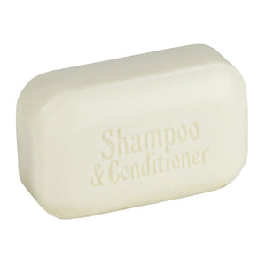Soap Works: Shampoo & Condition