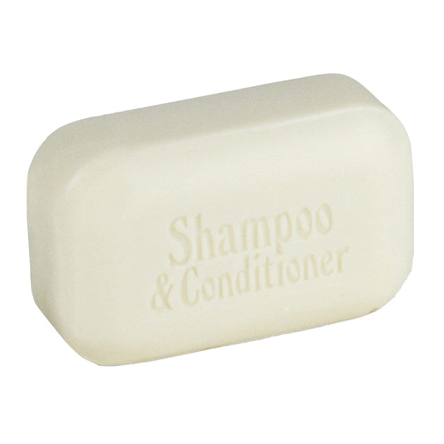 Soap Works: Shampoo & Condition