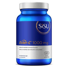 Load image into Gallery viewer, Sisu: Ester-C® 1000 mg
