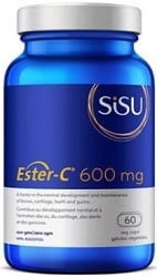 Sisu: Ester-C® 600