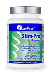 CanPrev: Slim-Pro™ Formula