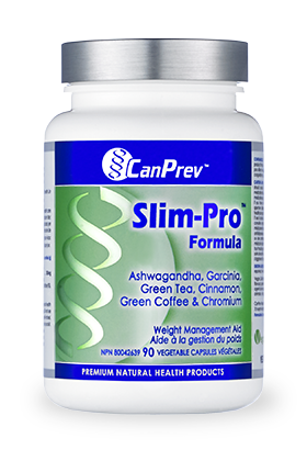 CanPrev: Slim-Pro™ Formula