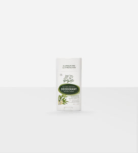 Green Beaver: Deodorant