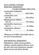 Load image into Gallery viewer, Flora: Super 5 Probiotic Lozenge
