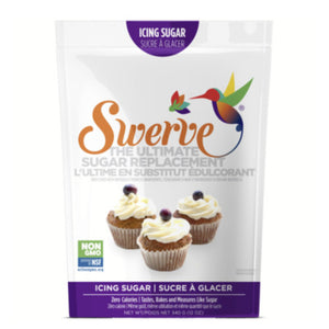 Swerve: Sugar