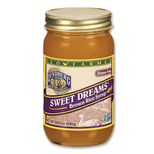 Lundberg: Brown Rice Syrup