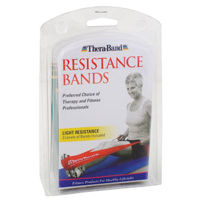 TheraBand: Resistance Bands