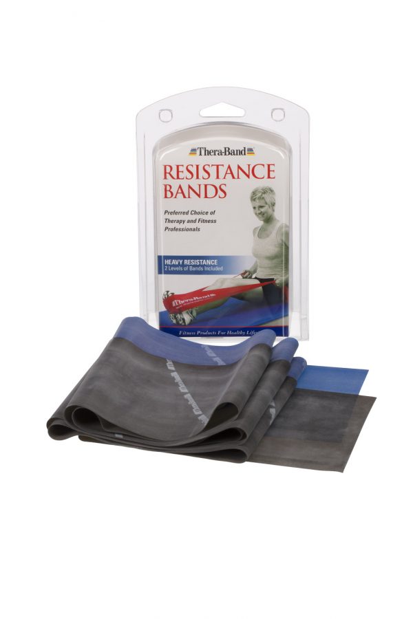 TheraBand: Resistance Bands