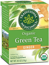 Load image into Gallery viewer, Traditional Medicinals: Herbal Tea

