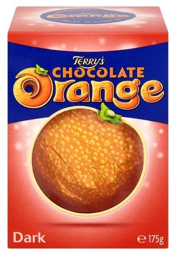 Terry's: Chocolate Orange