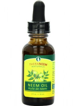 Theraneem: Neem Oil