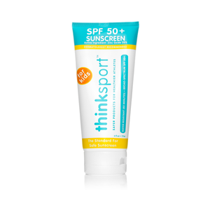 Thinksport: Kids Safe Sunscreen SPF 50+