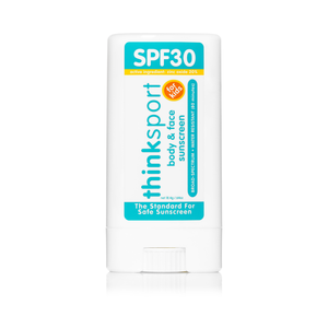 Thinksport: Kids Sunscreen Stick SPF 30+