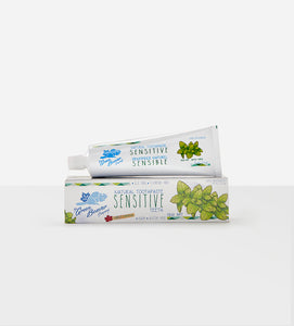 The Green Beaver Company: Toothpaste