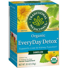 Load image into Gallery viewer, Traditional Medicinals: Herbal Tea
