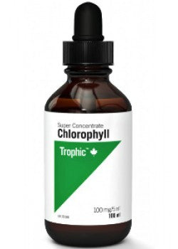 Trophic: Chlorophyll Liquid