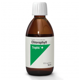 Trophic: Chlorophyll Liquid