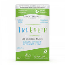 Load image into Gallery viewer, Truearth: Laundry Detergent Platinum Eco-Strips
