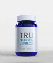 Load image into Gallery viewer, Tru Niagen: Tru Niagen® 300mg
