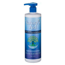 Load image into Gallery viewer, Nature&#39;s Aid: True Natural Moisturizing Skin Gel
