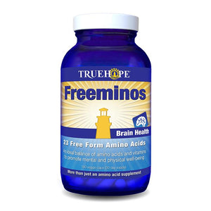 Truehope: Freeminos - Free-Form Amino Acids