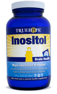 Truehope: Inositol