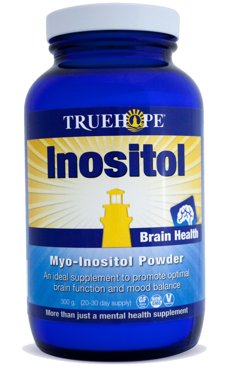 Truehope: Inositol