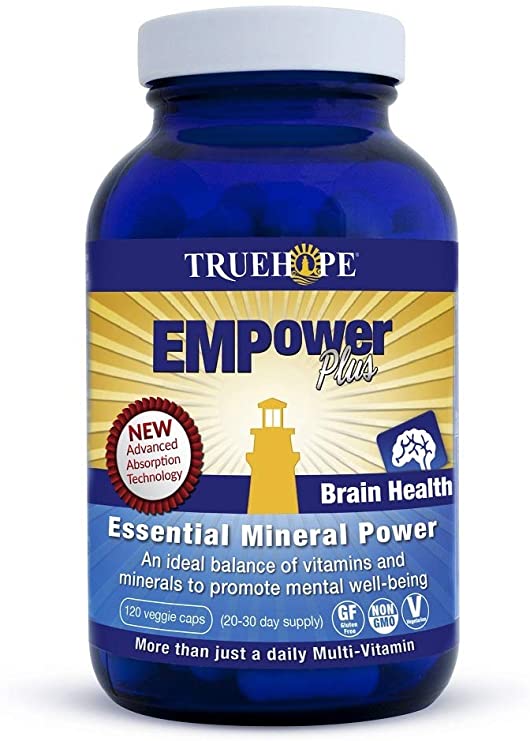 Truehope: EMPower Plus