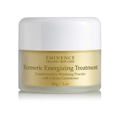 Eminence: Turmeric Energizing Treatment