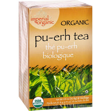 Load image into Gallery viewer, Uncle Lee’s: Organic Tea
