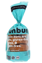 Load image into Gallery viewer, Unbun: Keto Grain Buns Gluten Free
