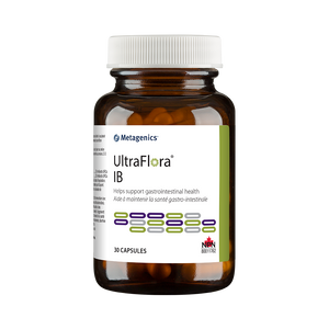 Metagenics: UltraFlora® IB