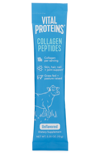 Vital Proteins: Bovine Collagen Peptides