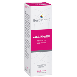 Herbasante: Vaccin-Aide