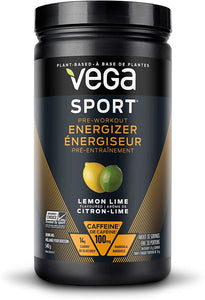 Vega: Sport Sugar-Free Energizer