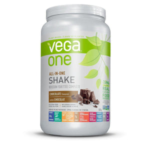 Vega: One All-in-One Shake