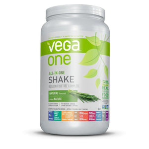 Vega: One All-in-One Shake
