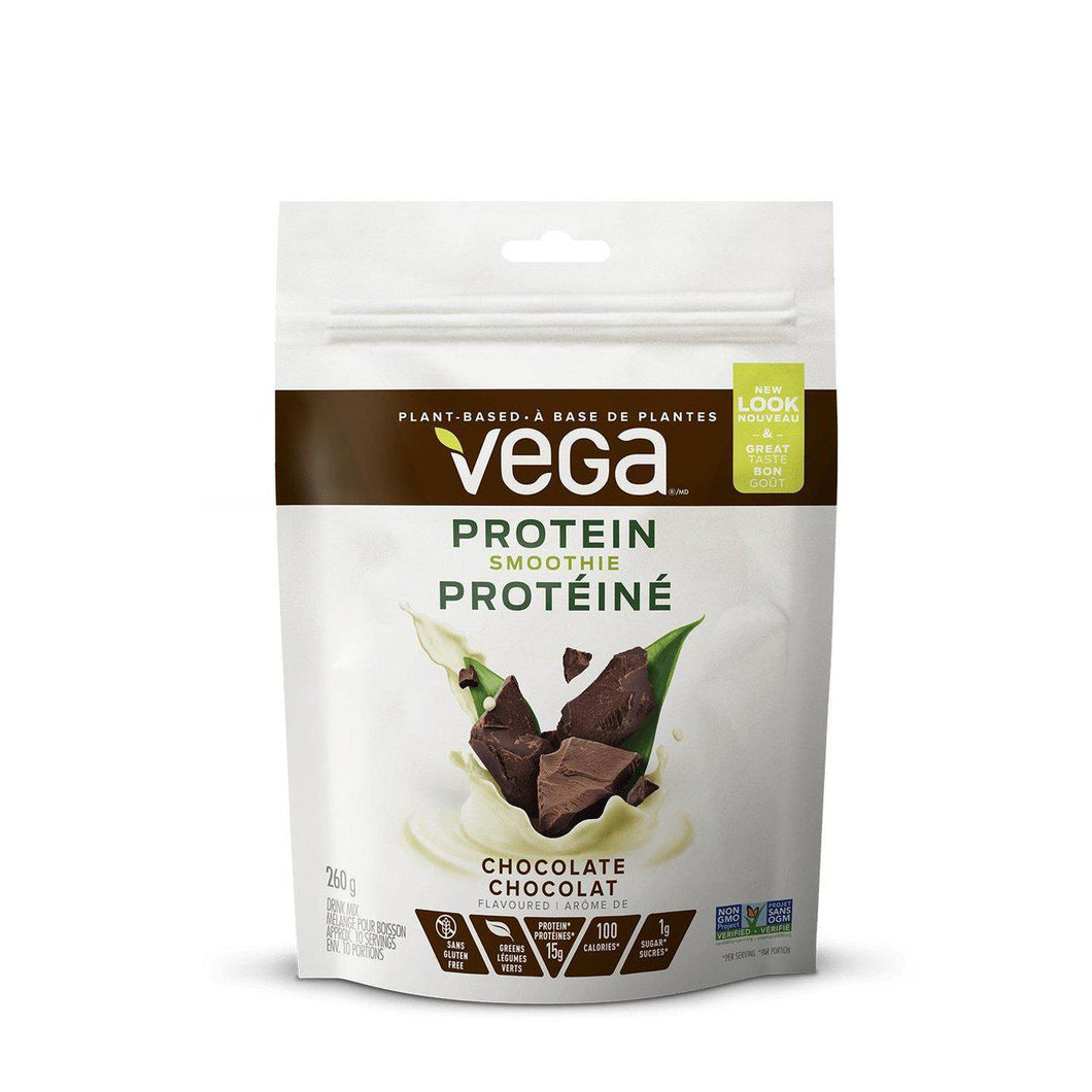Vega: Protein Smoothie