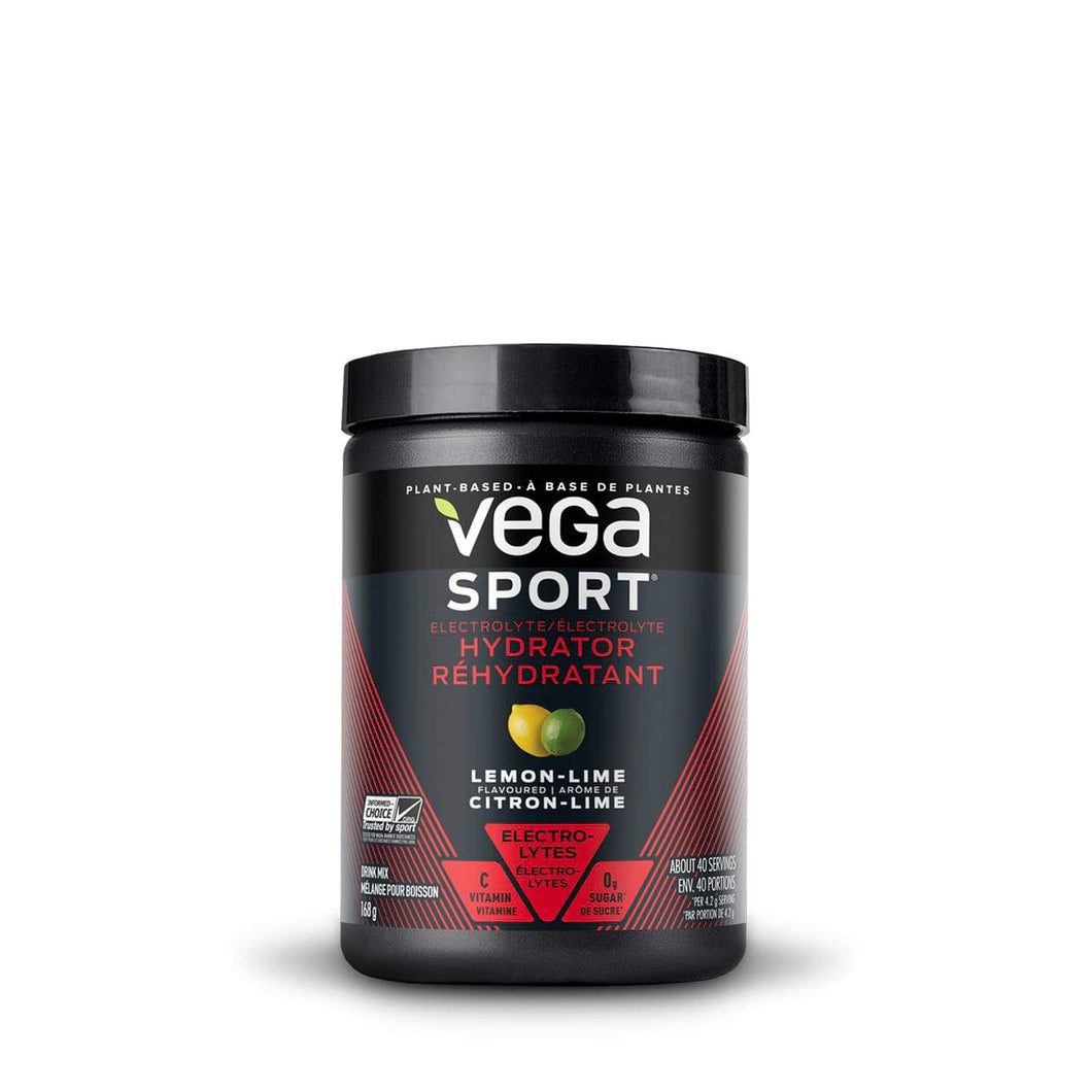 Vega: Sport Electrolyte Hydrator