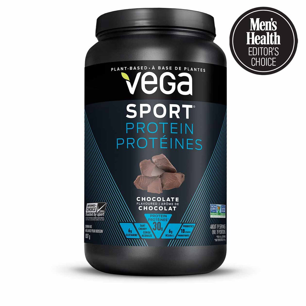 Vega: Sport Protein