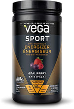 Load image into Gallery viewer, Vega: Sport Sugar-Free Energizer
