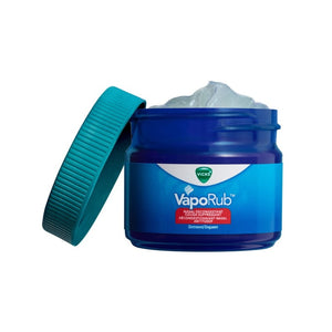 Vicks: VapoRub Ointment