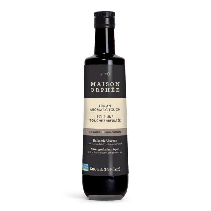 Maison Orphee: Balsamic Vinegar