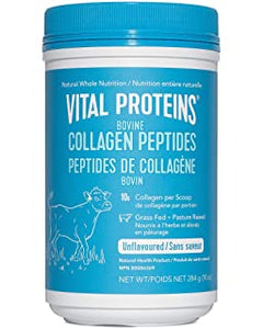 Vital Proteins: Bovine Collagen Peptides