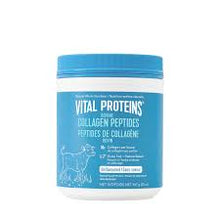 Load image into Gallery viewer, Vital Proteins: Bovine Collagen Peptides
